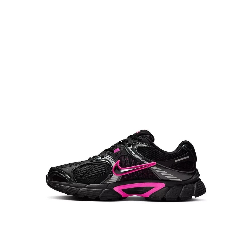 NEW NIKE Max V5 Womens Size 8 Black/Pink Running‎ Shoes Sneakers HQ7901 002 - Picture 2 of 5